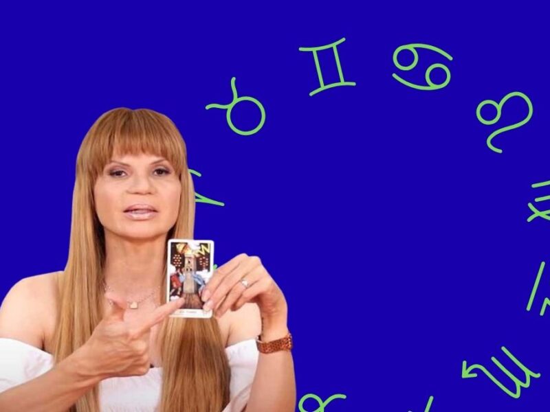 horoscopo y predicciones mhoni vidente hoy 1 julio