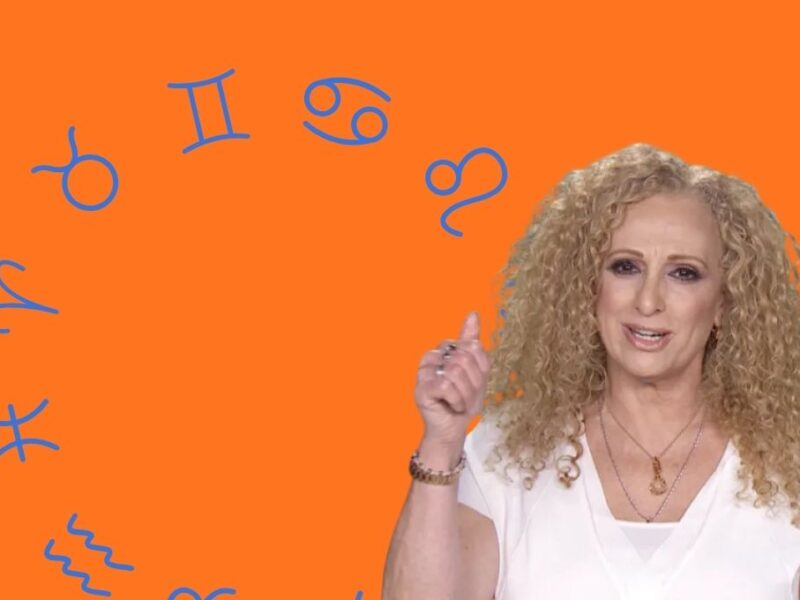 horoscopo y predicciones mizada mohamed hoy 1 julio