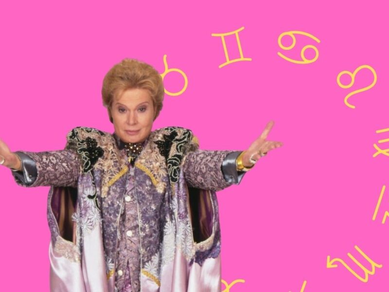 horoscopo y predicciones walter mercado hoy 1 julio