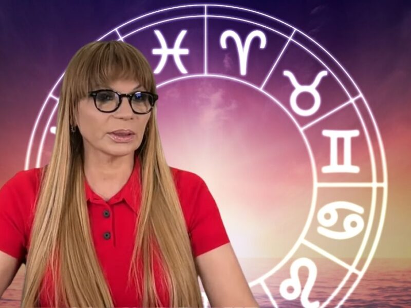 Horóscopo de Mhoni Vidente HOY lunes 21 de junio: predicciones para tu signo