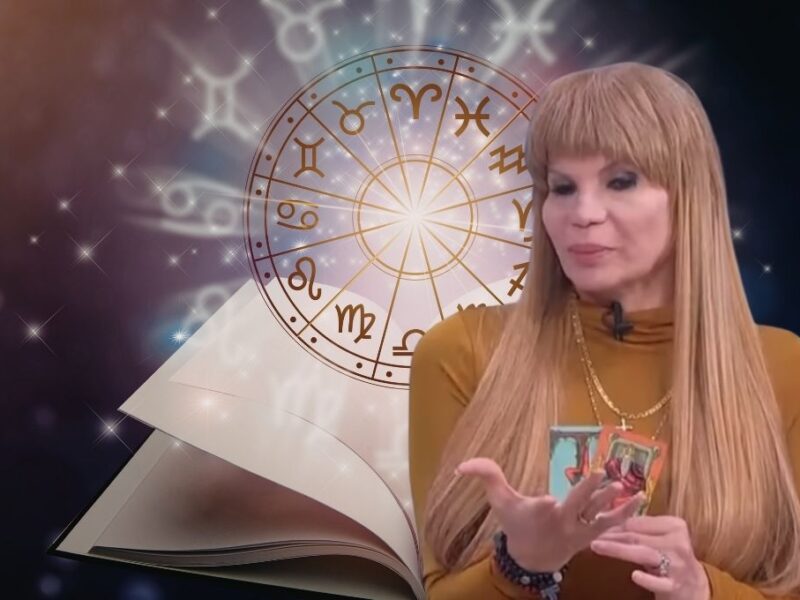Horóscopo de Mhoni Vidente hoy 2 de junio: predicciones para tu signo