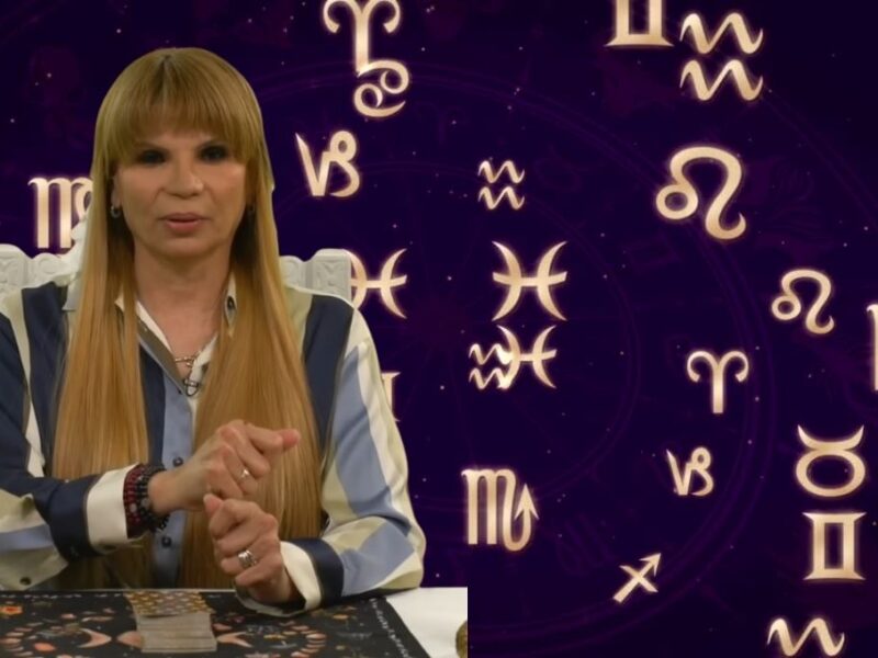 Horóscopo Mhoni Vidente HOY martes 30 de junio: predicciones para tu signo