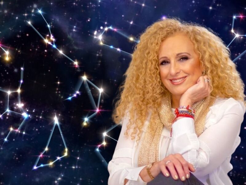 Horóscopo de Mizada Mohamed HOY lunes 22 de junio: predicciones para tu signo