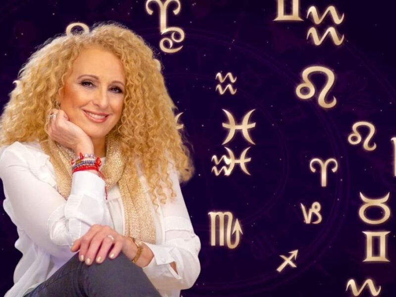 Horóscopo de Mizada Mohamed para HOY miércoles 24 de junio: qué le espera a tu signo