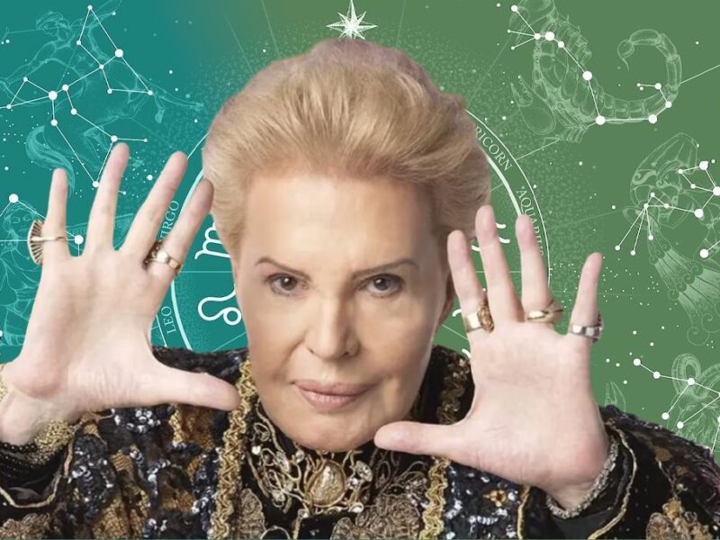 Horóscopo de Walter Mercado hoy lunes 22 de junio: qué le depara a tu signo