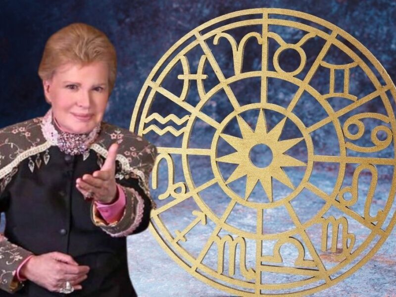 Horóscopo de Walter Mercado 2 de junio: predicciones para tu signo