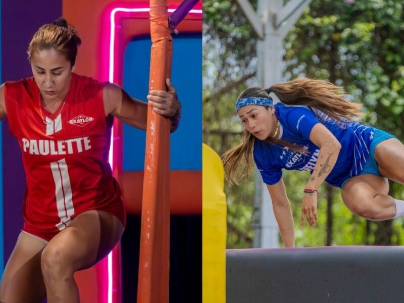 indirecta de paulette a evelyn guijarro despues de exatlon mexico