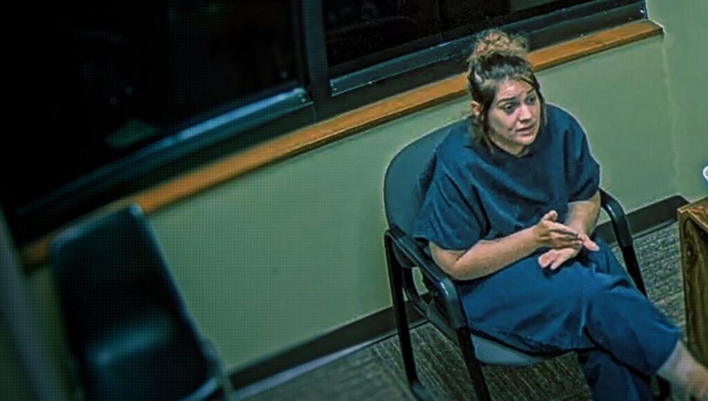 caso real que retrata Netflix en Instinto maternal