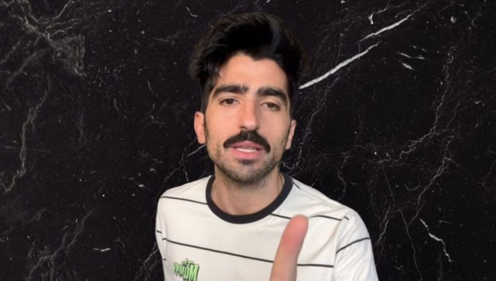 Jezzini regresa y comparte profundo mensaje