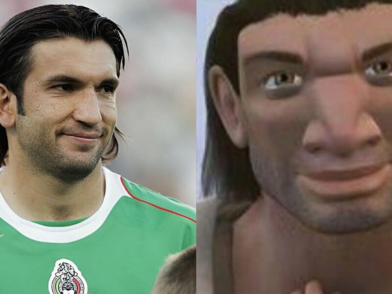 kikin fonseca y su relacion con la pelicula de la era de hielo
