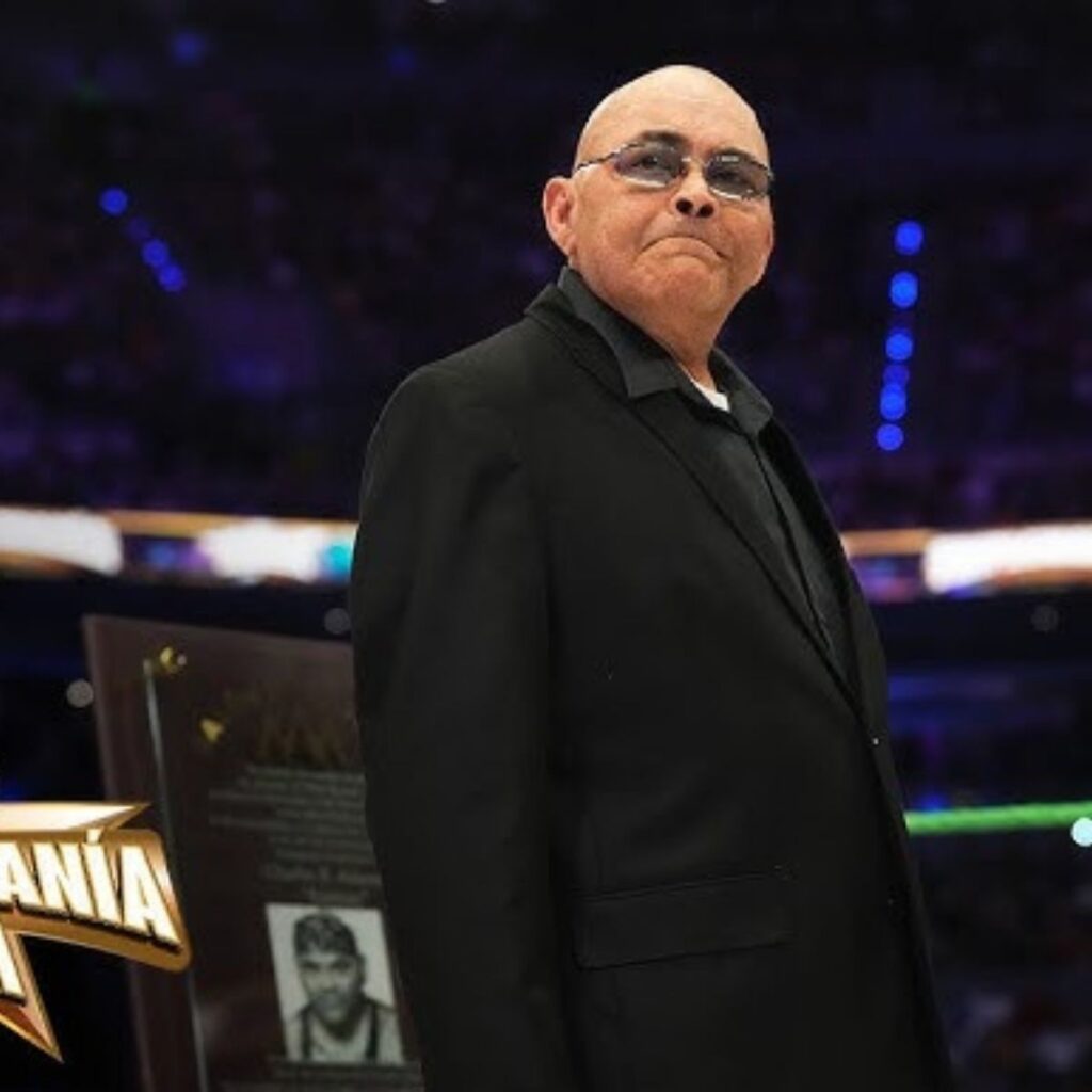 konnan problemas de salud piernas