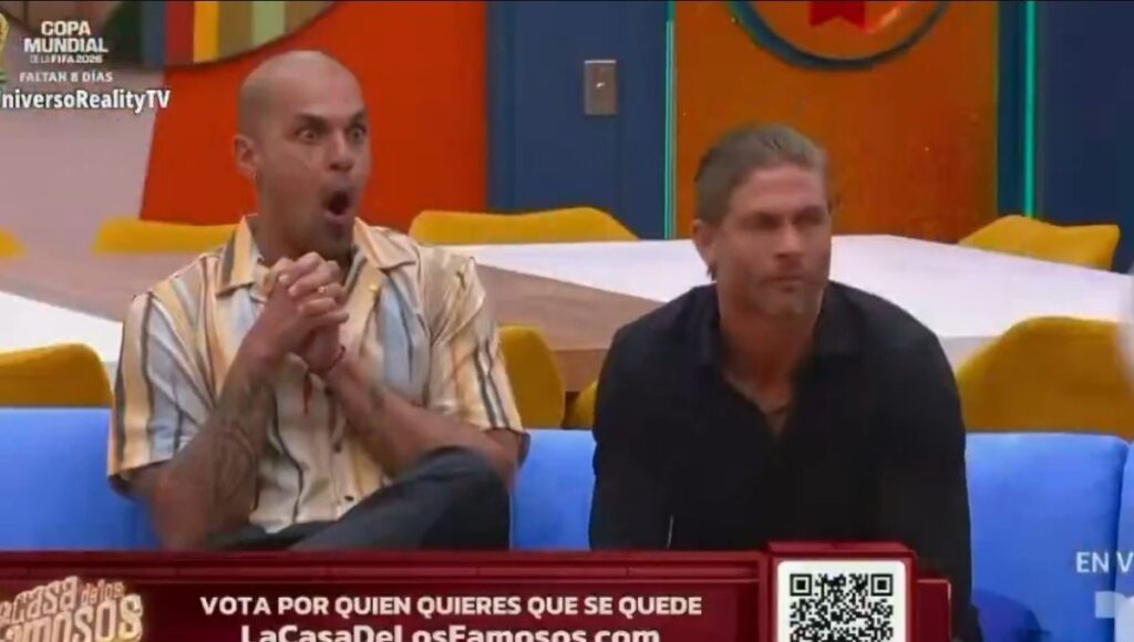 finalistas de La Casa de los Famosos 6 de Telemundo