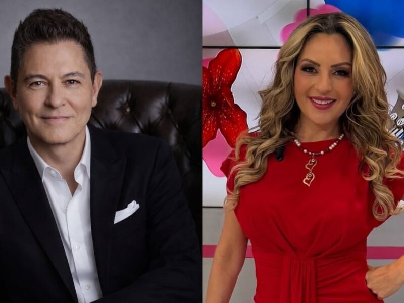 Filtran lista de los participantes de La Casa de los Famosos México 4