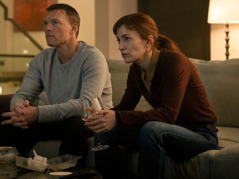 la serie de netflix te encontrare esta basada en una historia real