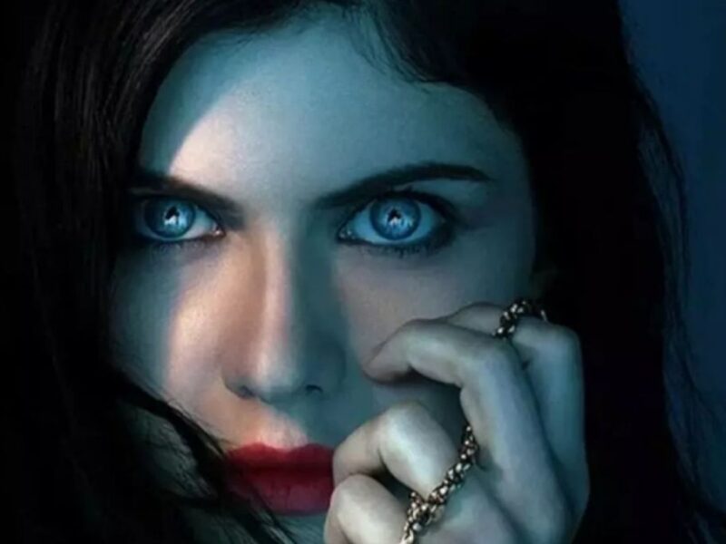 Las brujas de Mayfair en Netflix y cuántas temporadas hay