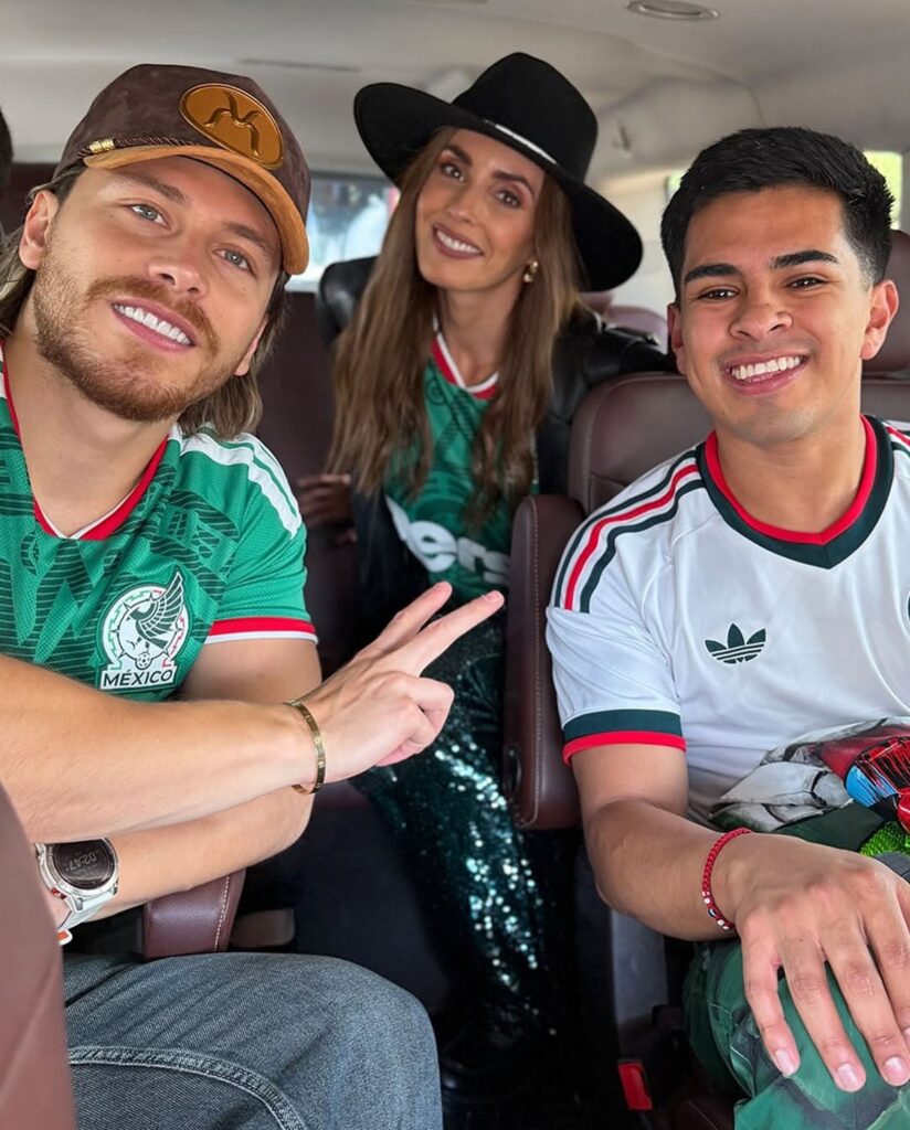 Mar Contreras rompe el silencio sobre La Casa de los Famosos México