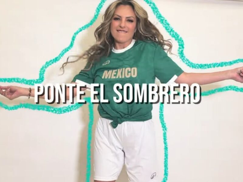 mariana ochoa demanda fifa cancion mundial