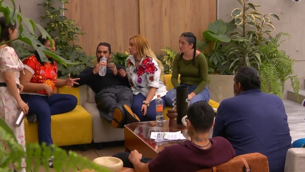 Cocineros de MasterChef México sabotearon a sus compañeros