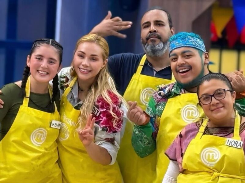 Votaciones HOY domingo 28 de junio en MasterChef México 2026