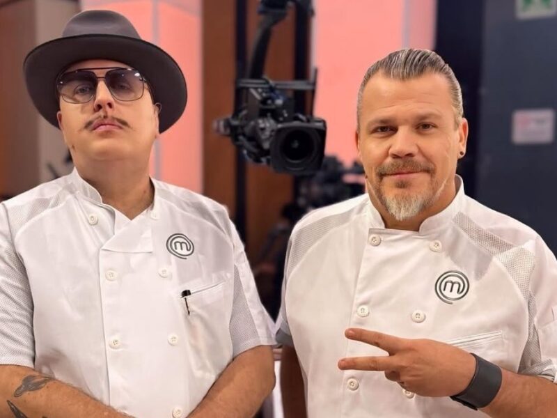 MasterChef México hoy 7 de junio 2026 cómo votar