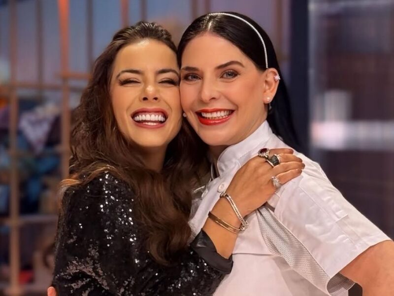 3 nuevos participantes entran hoy domingo a MasterChef México