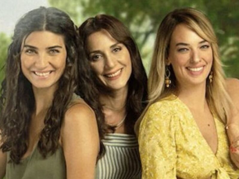 Quién es quién en la serie de Netflix Mi otra yo temporada 3