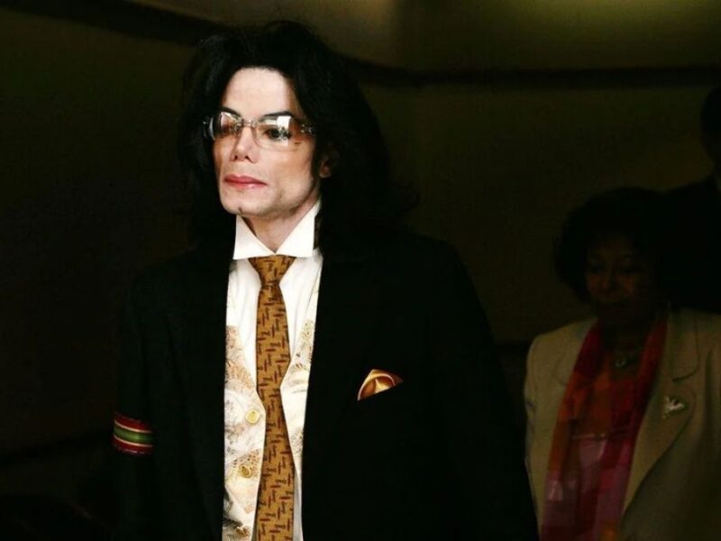 michael jackson el veredicto episodio final explicado