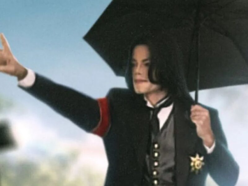 Michael Jackson: El veredicto en Netflix: de qué trata