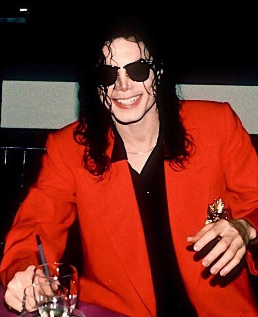 Jordan Chandler el primer acusador de Michael Jackson