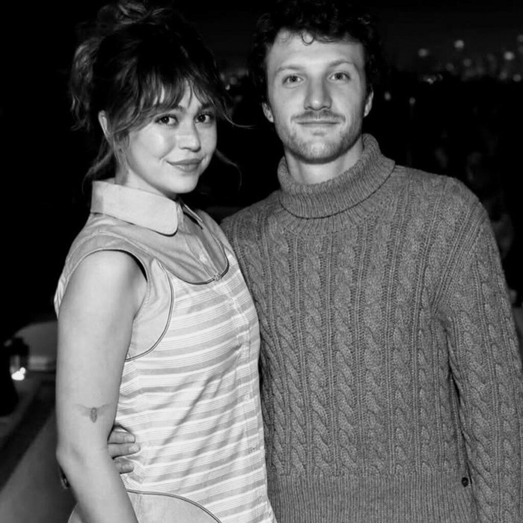 fin del compromiso de Mika Abdalla y Jake Short
