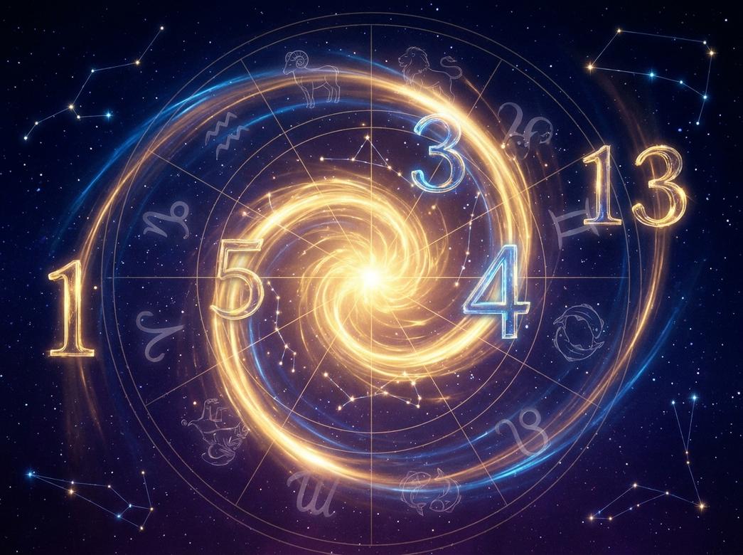 Números de la suerte para hoy 13 de junio: cuáles son y su significado