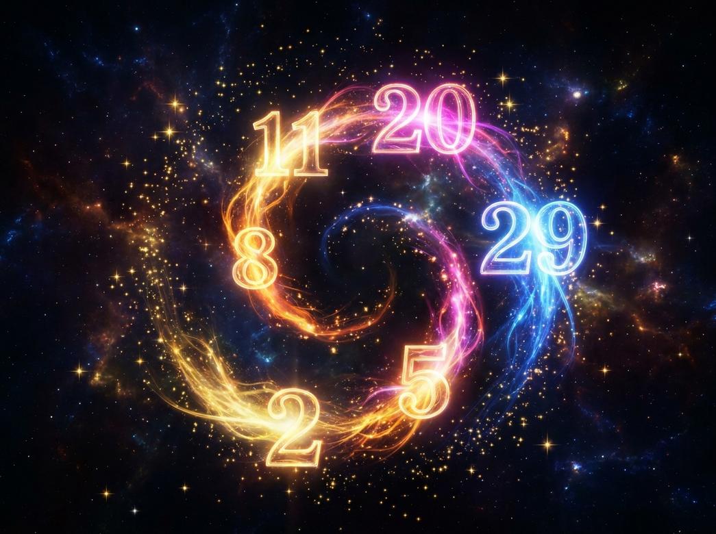 Números de la suerte para hoy 20 de junio: descubre cómo usarlos a tu favor