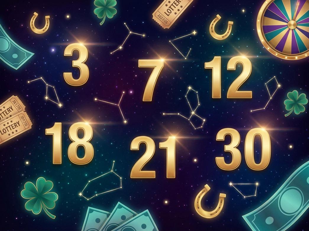 Números de la suerte para hoy 3 de junio: cuáles son y su significado