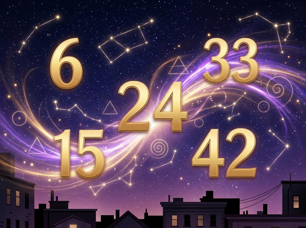 Números de la suerte para hoy 6 de junio: cuáles son y su significado