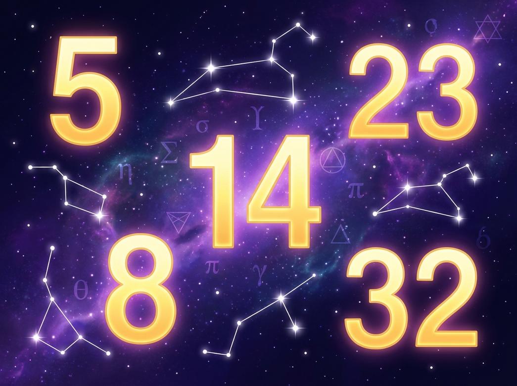 Números de la suerte para hoy 8 de junio: cuáles son y qué significado tienen