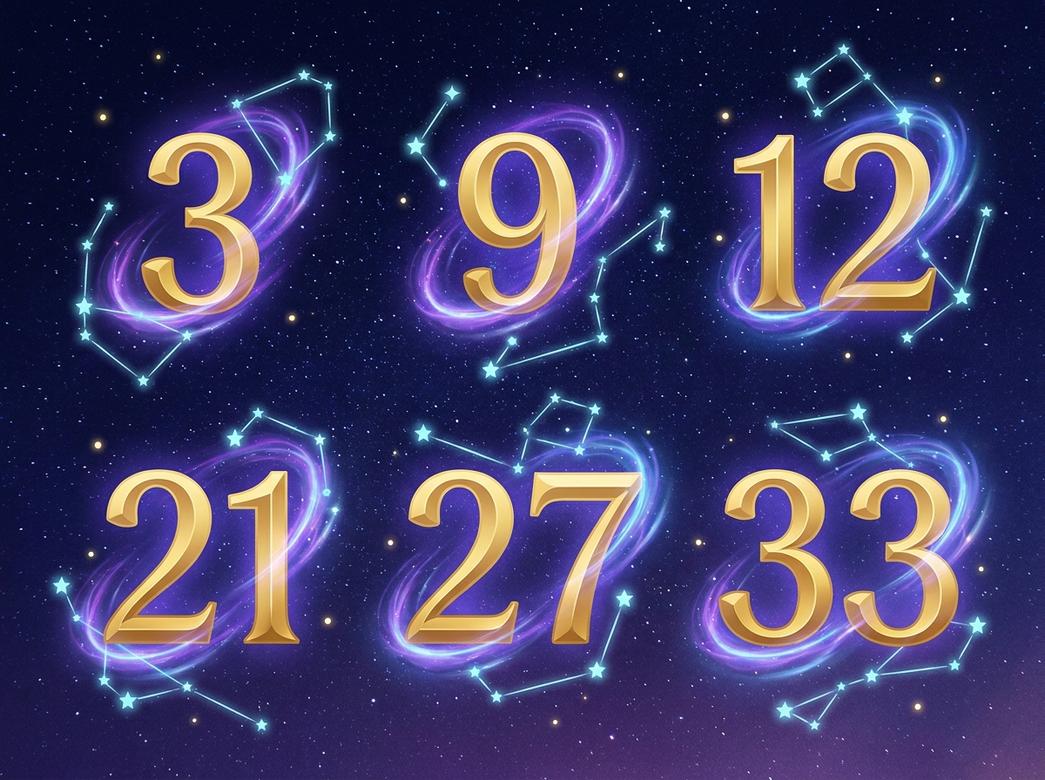 Números de la suerte para hoy 9 de junio: cuáles son y su significado
