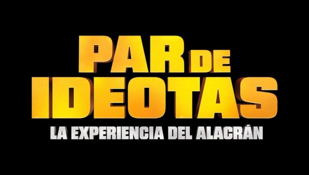 Invitados especiales en Par de Ideotas 2