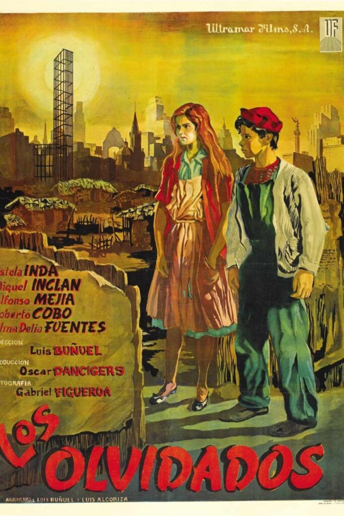 peliculas del cine de oro mexicano