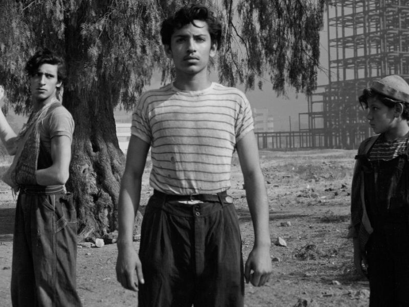peliculas del cine de oro mexicano que debes ver al menos una vez