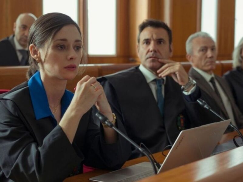 perdiendo el juicio final explicado serie de netflix