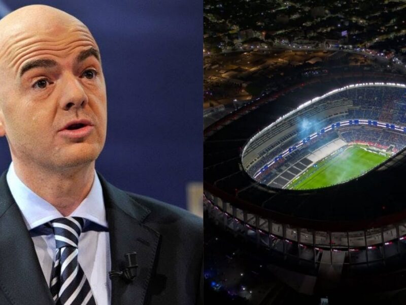 precios alimentos y bebidas estadio banorte mundial 2026