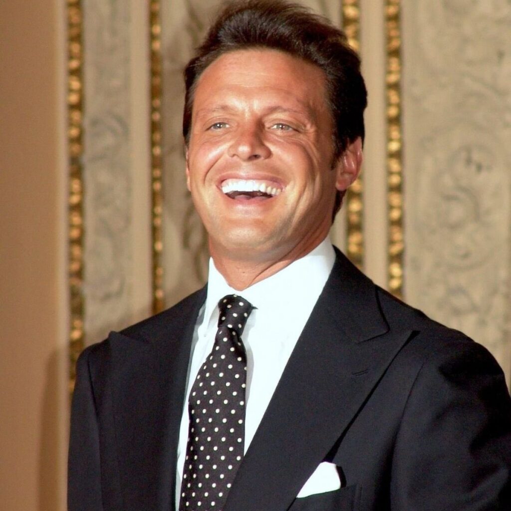 que le paso a luis miguel y por que esta en el hospital