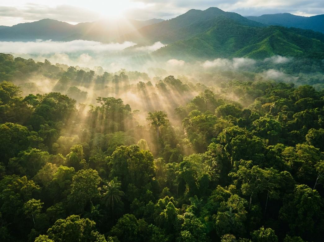 Qué se celebra hoy 22 de junio: Día Mundial de la Selva Tropical, efemérides y santoral