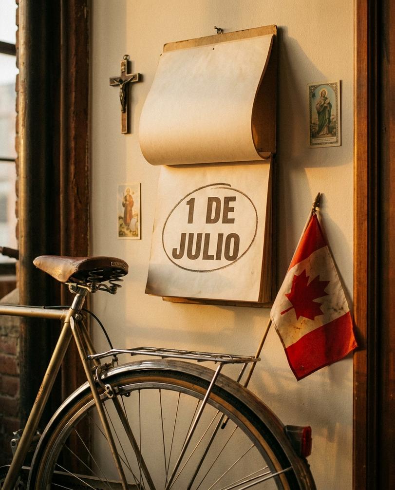 Qué se celebra hoy miércoles 1 de julio: Efemérides, Santoral y Día Internacional del Chiste