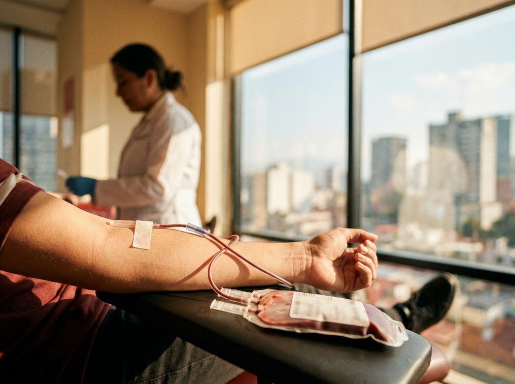 ¿Qué se celebra hoy sábado 14 de junio? Efemérides, Santoral y Día Mundial del Donante de Sangre