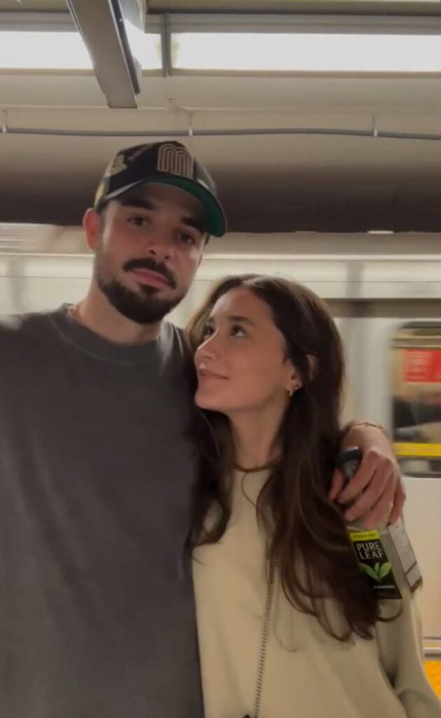 Kass Quesito Quesada revela la verdad de su ruptura con Arturo