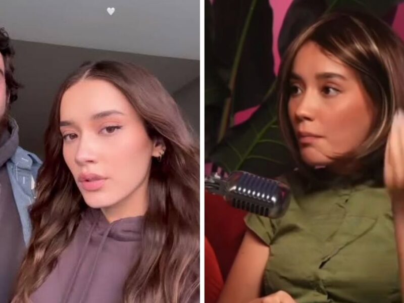 Kass Quesito Quesada revela la verdad de su ruptura con Arturo