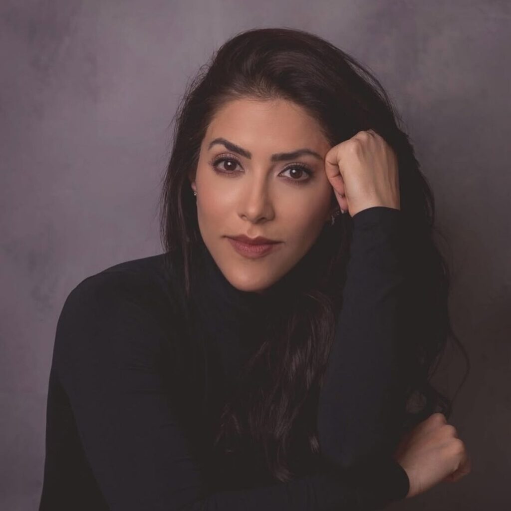quien es daniela basso la novia de raul jimenez