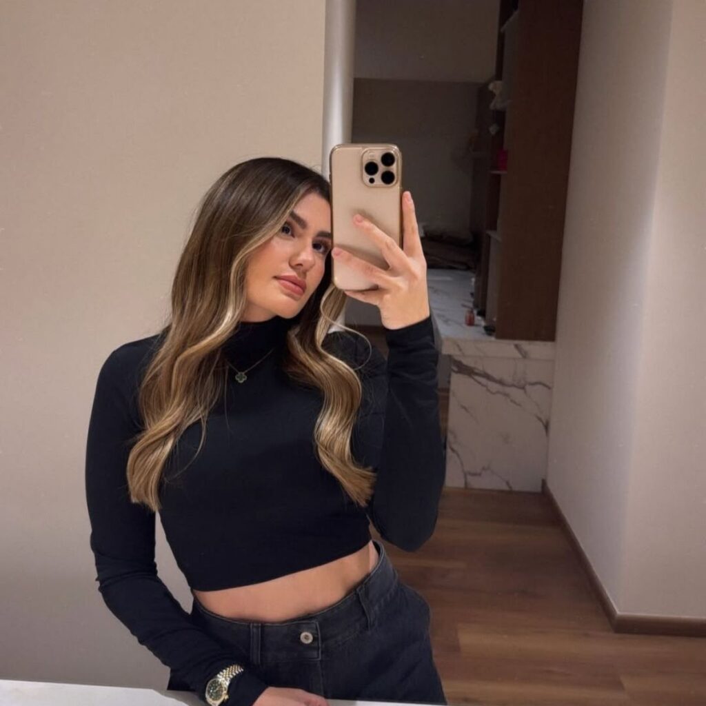 quien es fernanda marquez la esposa de cesar montes