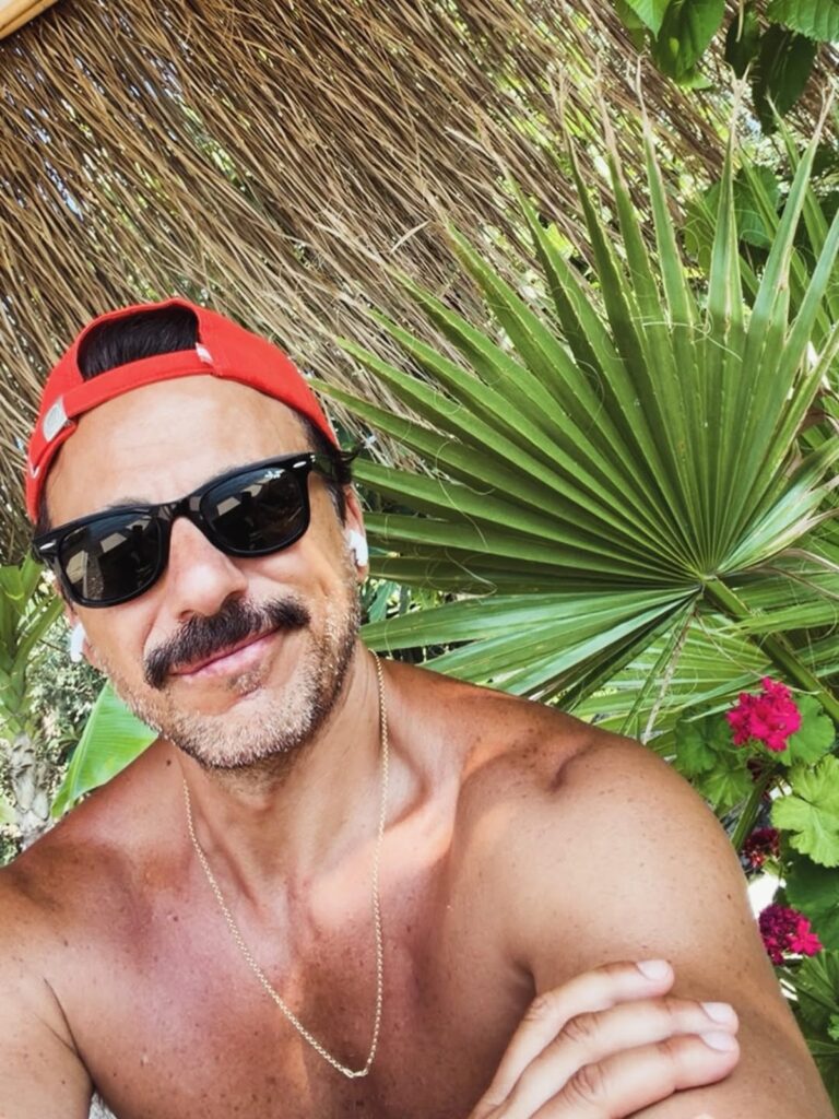 regreso de Selim en la temporada 3 de Mi otra yo